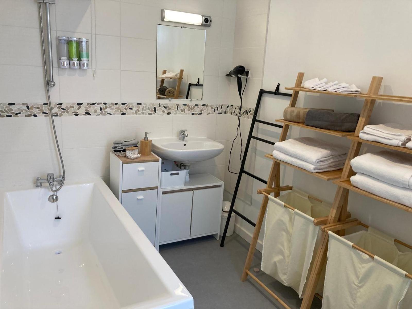 Apartmán Le Gambetta Theatre De Calais Exteriér fotografie
