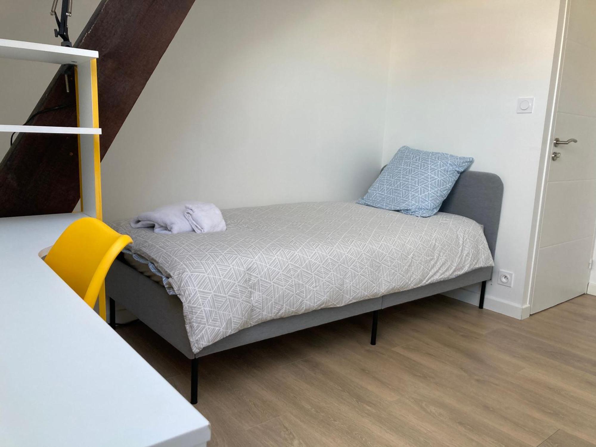 Apartmán Le Gambetta Theatre De Calais Exteriér fotografie